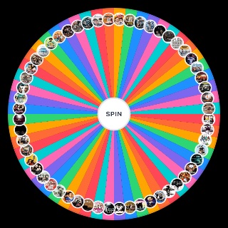 Random GTH/GDH Film Wheel
