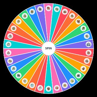 Spin the Wheel: Mario Kart World All 30 Tracks マリオカートワールド 全30コース