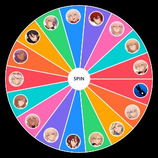 Pick a Random Tetro Blue (artist: Shieyur on twt)