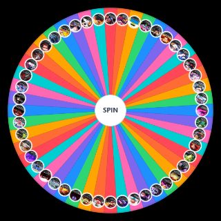 Random Roblox Battlegrounds Games Wheel