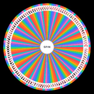 Random Which Video Game Villain Would Win Squid Game? Wheel