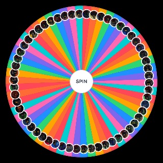 Random Isle of Glen Vale NG Wheel