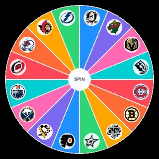 NHL 2026 Playoffs