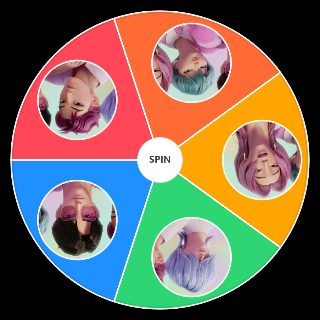 Saja boys Wheel