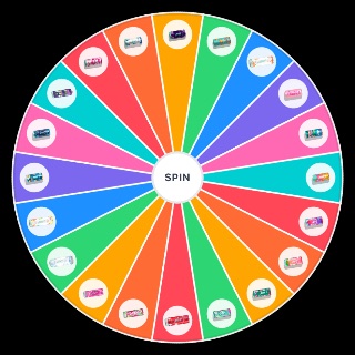Random All Alani Flavors Picker