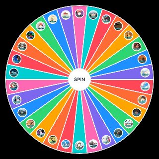 Random Wheel Spin: Gintama endings
