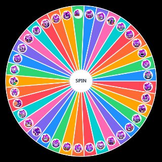 Pick a Random Brawl Stars Hypercharge (June 2024)