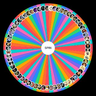 Spin the Wheel: All main Cuphead characters (DLC included)