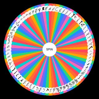 Spin the Wheel: Surviv.io Weapons