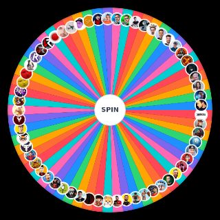 Spin the Wheel: Youtuberi Romani