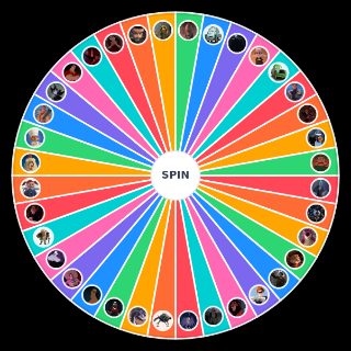 Choose a Random Disney/Pixar Villains
