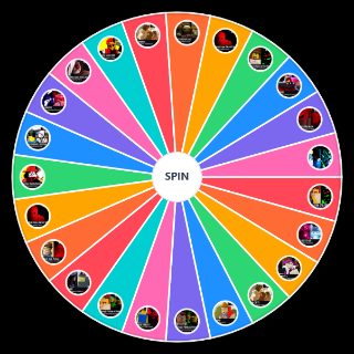 Choose a Random All Forsaken LMS