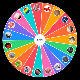 Choose a Random Enfermedades