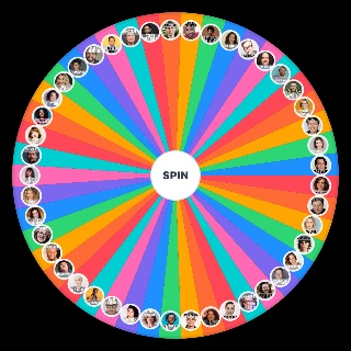 Dropout Cast Members Random Generator