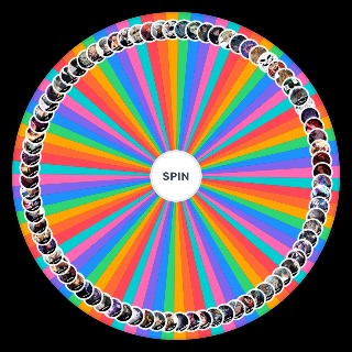 JJK Power Random Generator