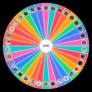 Random Friday Night Funkin Trollge Mod Songs Wheel
