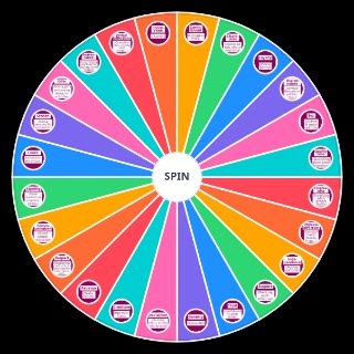 Random Relationship qualities Picker