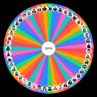 Choose a Random Danganronpa Sexuality Headcanons