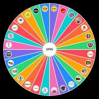 Choose a Random Polskie Sklepy