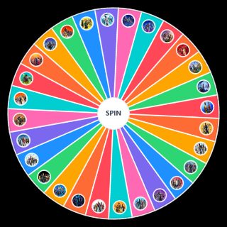 ALL Fortnite Battle Pass (Season 1 28) Wheel