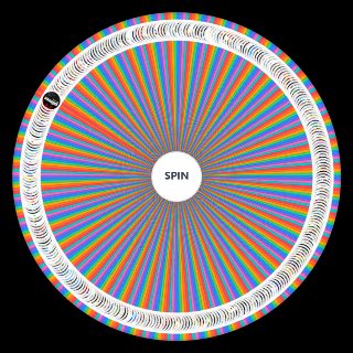 Random ULTIMATE Modern Game (320+ Games) Wheel