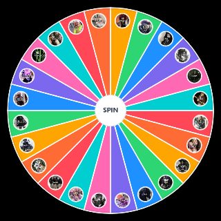 Choose a Random Alternative Subcultures