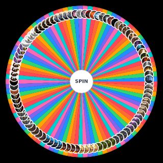 Spin the Wheel: Library of Ruina Battle Themes and OST