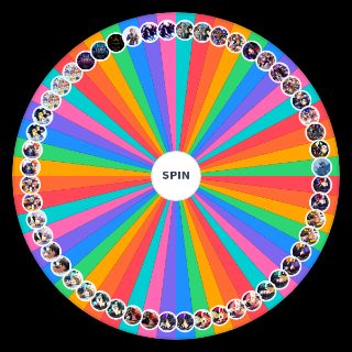 All Obey Me! Songs Wheel