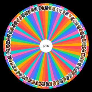 Spin the Random Wheel: Dungeons and Dragons: Races & Subraces