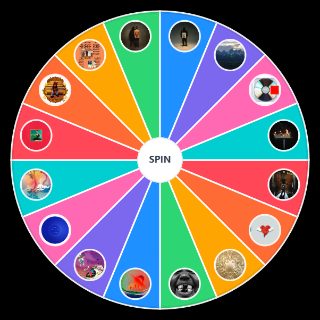 Random Kanye West Albums (All released with Bully and Donda 2) Picker
