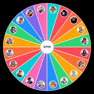 Choose a Random SnV Mangá