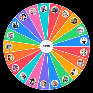 Pick a Random Deku ships