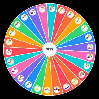 Choose a Random Pikmin Types (Mainline Games)