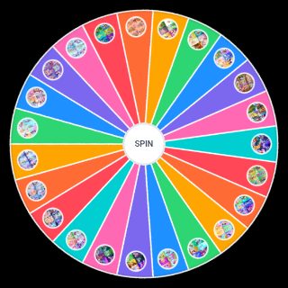 Winx Club Transformations (S1 8 & WOW) Random Picker