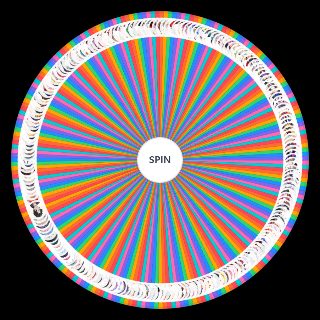 NIJISANJI Members from JP Wheel