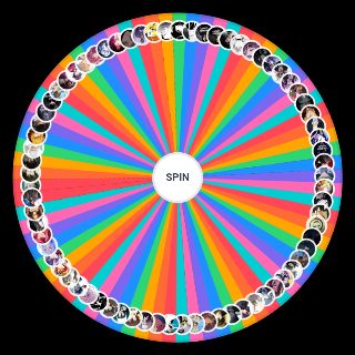Pick a Random SCD