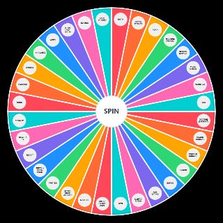 Pick a Random Addiction