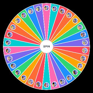 Backyard Baseball Random Generator (Wheel of Names)