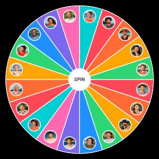 Pick a Random Survivor: Winners at War