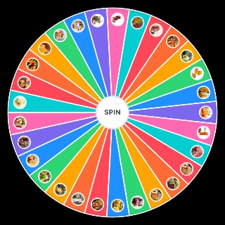 Choose a Random Melhor Suco