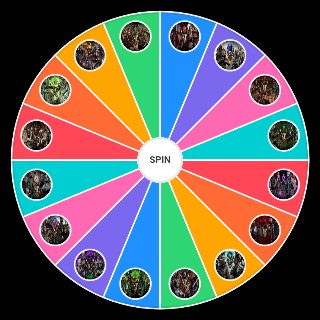Mortal Kombat 11 Kombat League Skins Random Generator
