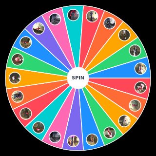 Choose a Random Bayonetta Moveset (SSBU)
