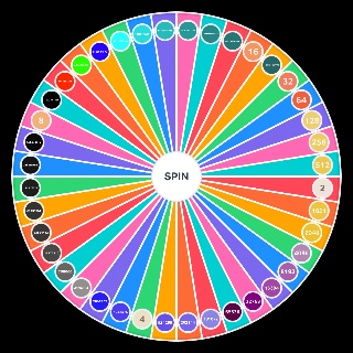 2048 1 40 Random Generator