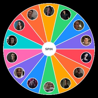Choose a Random Teen Wolf Season One Characters