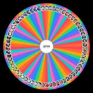 Spin the Random Wheel: Kick a Goal Player (골 때리는 그녀들/Shooting Stars)
