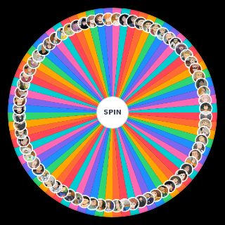 Random Haikyuu!! Coolness Wheel