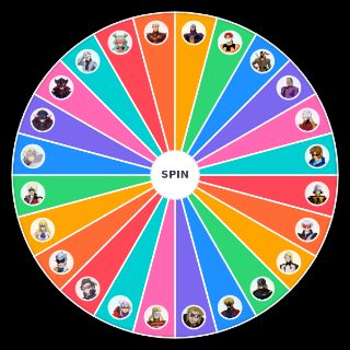 Pick a Random Gundam Char clones