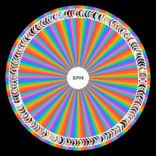 Spin the Random Wheel: One Piece DILFs