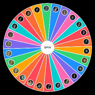 Choose a Random Squid Game Games (All Seasons included)