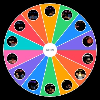 All Flicker Roles UPDATED Random Generator
